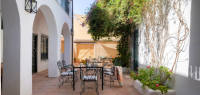 Caval&go - Maison d'hôtes El Rocio