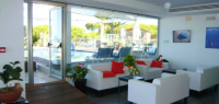 Caval&go - Hôtel 4* à Mazagon