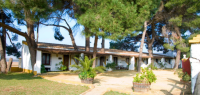 Caval&go - Maison rurale à Utrera