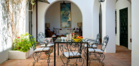 Caval&go - Maison d'hôtes El Rocio