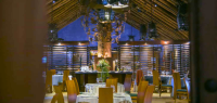 Caval&go - Hôtel 4* Villamanrique de la Condesa
