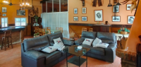 Caval&go - Maison rurale à Utrera