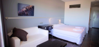 Caval&go - Hôtel 4* à Mazagon