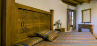 Caval&go - Hôtel 4* Villamanrique de la Condesa