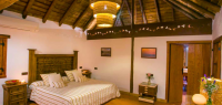 Caval&go - Hôtel 4* Villamanrique de la Condesa