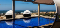 Caval&go - Hôtel 4* à Mazagon