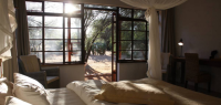 Lodge safari en Namibie - Caval&go