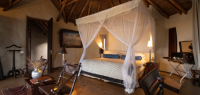 Lodge Relais et Châteaux dans les collines de Chyulu - Caval&go