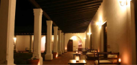 Estancia authentique dans la province de Córdoba - Caval&go