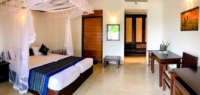 Caval&go - Lodge de charme Kalpitiya