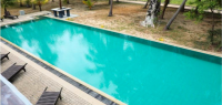 Caval&go - Lodge de charme Kalpitiya