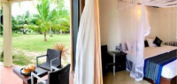 Caval&go - Lodge de charme Kalpitiya