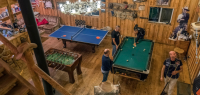 À la conquête du Far West : séjour en immersion chez les cow-boys du Wyoming - Caval&go