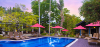 Caval&go - Hôtel Resort & Spa 