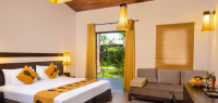 Caval&go - Hôtel Resort & Spa 