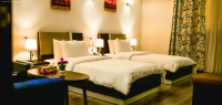 Caval&go - Hôtel 3* au Caire en Egypte