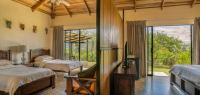 Eco-Lodge à Platanar - Caval&go