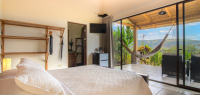 Eco-Lodge à Platanar - Caval&go