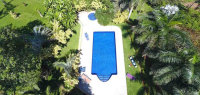 Eco-Lodge à Platanar - Caval&go