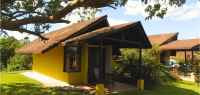 Hôtel 3* à La Fortuna - Caval&go