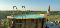 Gîte confort de charme en Camargue - Caval&go