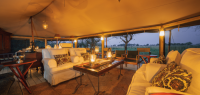 Caval&go - Cha Cha Metsi Camp 