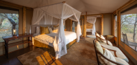 Caval&go - Cha Cha Metsi Camp 