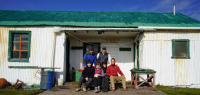 Refuge Policarpo