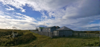 Refuge La Chaira