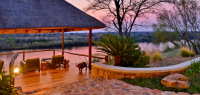 River Lodge - Caval&go