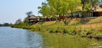 River Lodge - Caval&go