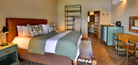 River Lodge - Caval&go