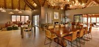 River Lodge - Caval&go