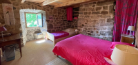 Gîte en Haute Loire - Caval&go