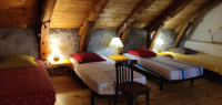Gîte en Haute Loire - Caval&go