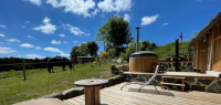 Gîte en Haute Loire - Caval&go
