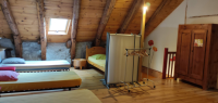 Gîte en Haute Loire - Caval&go