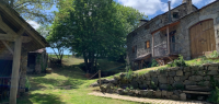 Gîte en Haute Loire - Caval&go