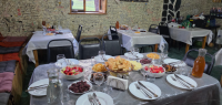 Guest House Omalo - Caval&go 