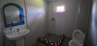 Guest House Omalo - Caval&go 