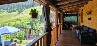 Guest house Koklata - Caval&go 