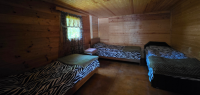 Guest house Koklata - Caval&go 