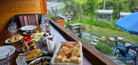 Guest house Koklata - Caval&go 