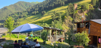 Guest house Koklata - Caval&go 