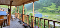Guest house Dartlo - Caval&go 