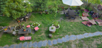 Guest house Dartlo - Caval&go 