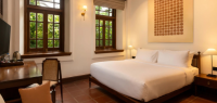 Chambres - Caval&go