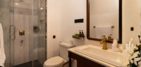 Salle de bain - Caval&go