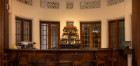 Bar - Caval&go