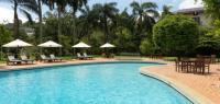 Piscine - Caval&go